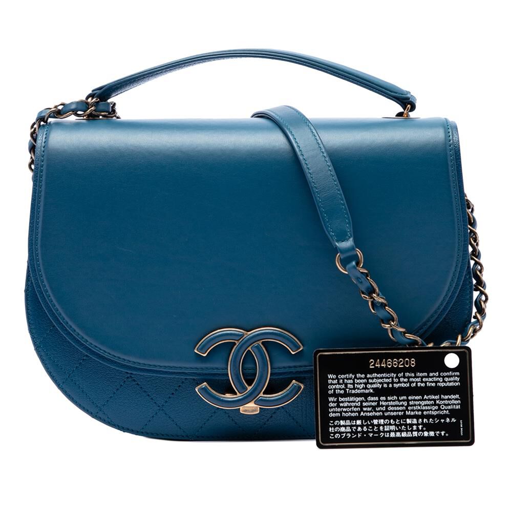 Chanel Flap Bag