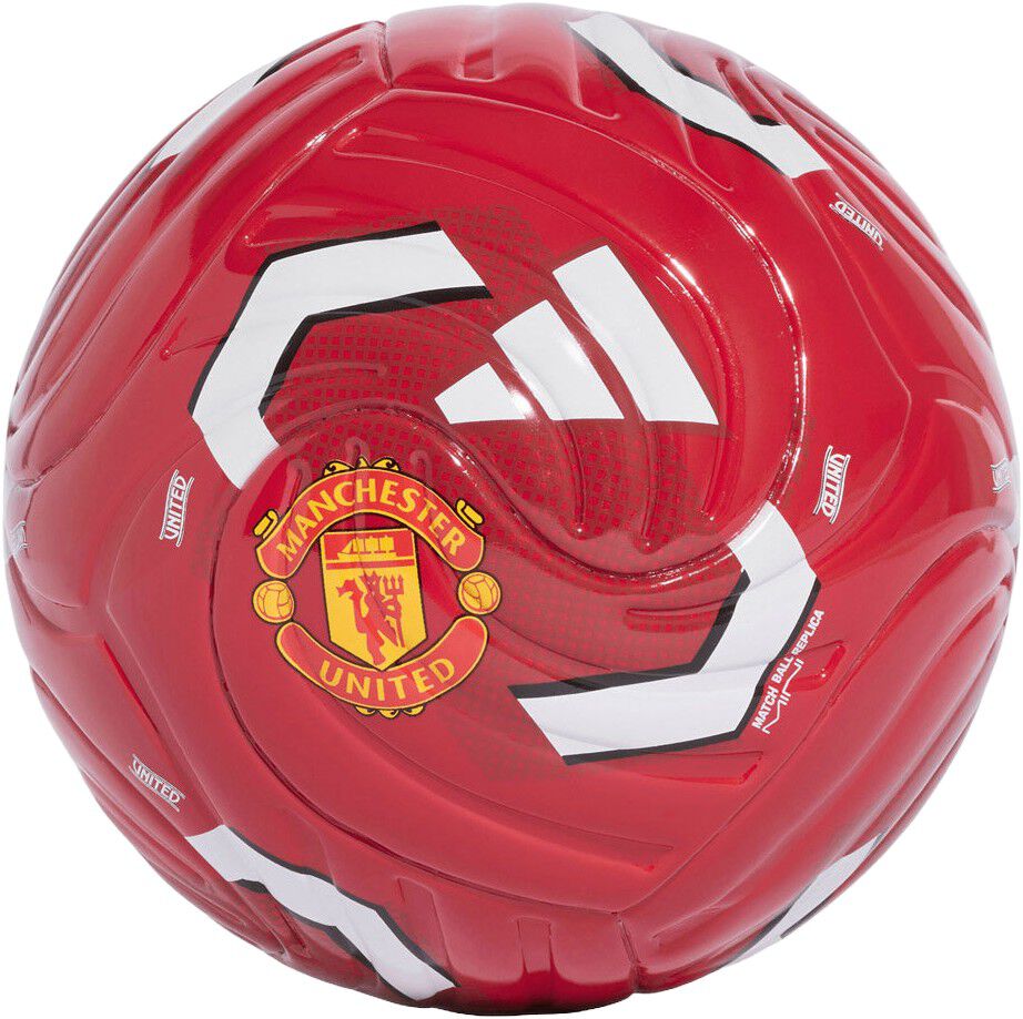 Manchester United Mini Bold