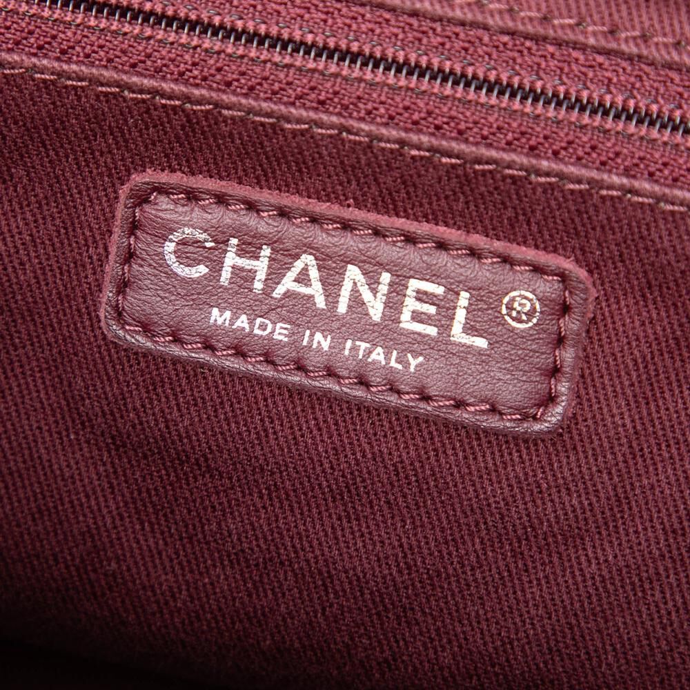Chanel Flap Bag