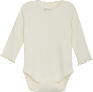 Body LS Rib