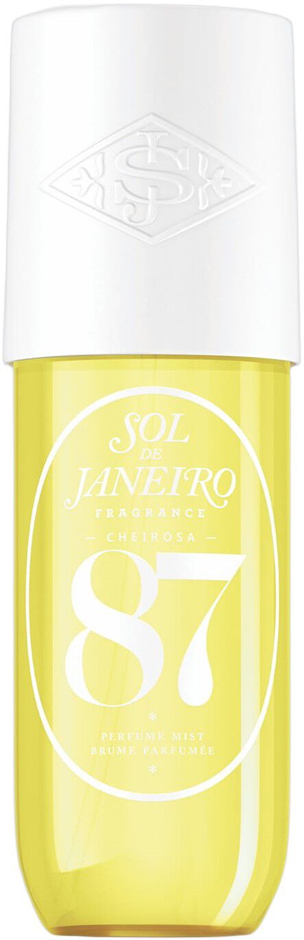 Rio Radiance - Perfume Mist