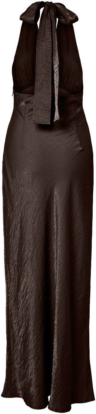 PCBYRSA SL LONG DRESS WVN D2D PP