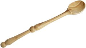 JAM SPOON 20 cm - Boxwood