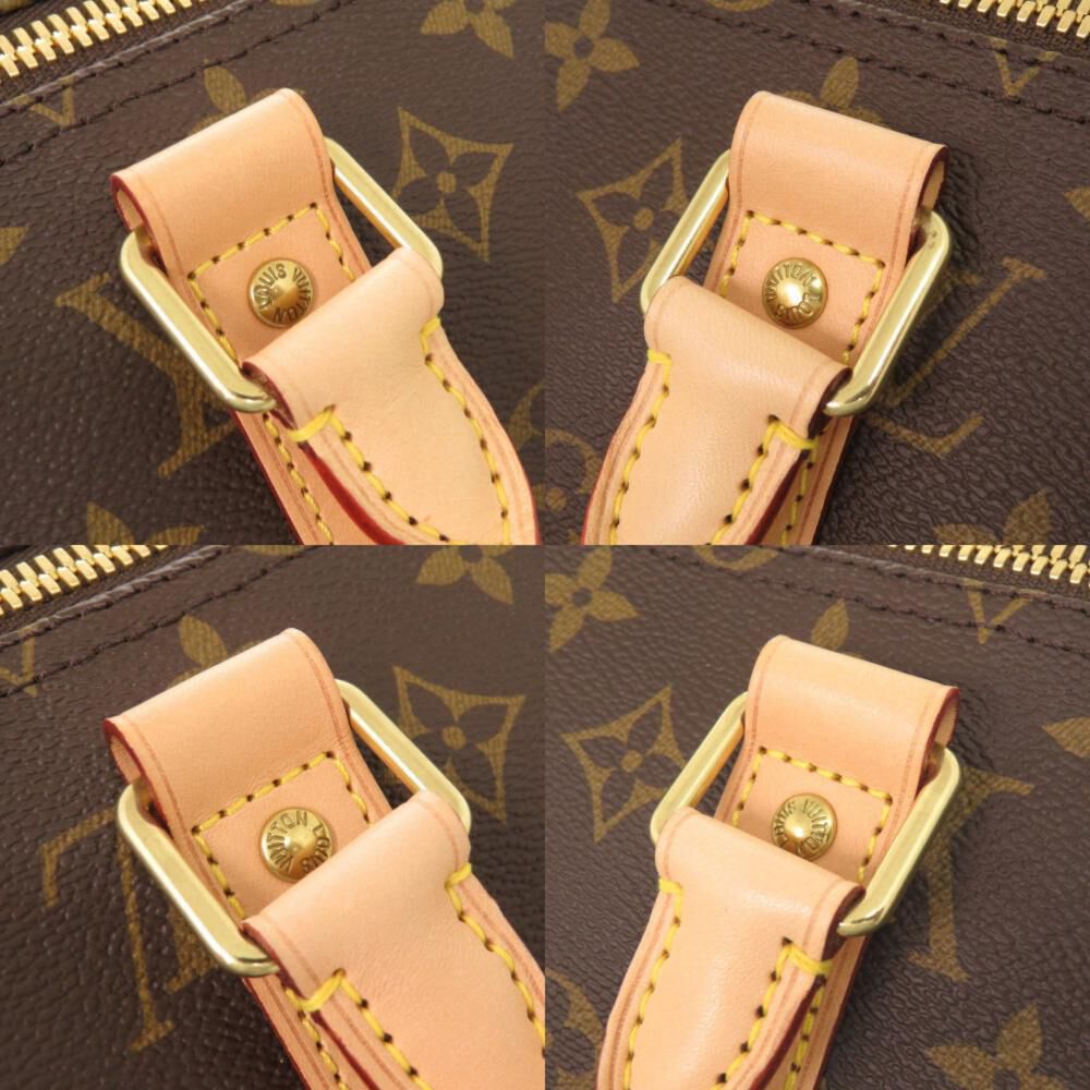 Louis Vuitton Keepall