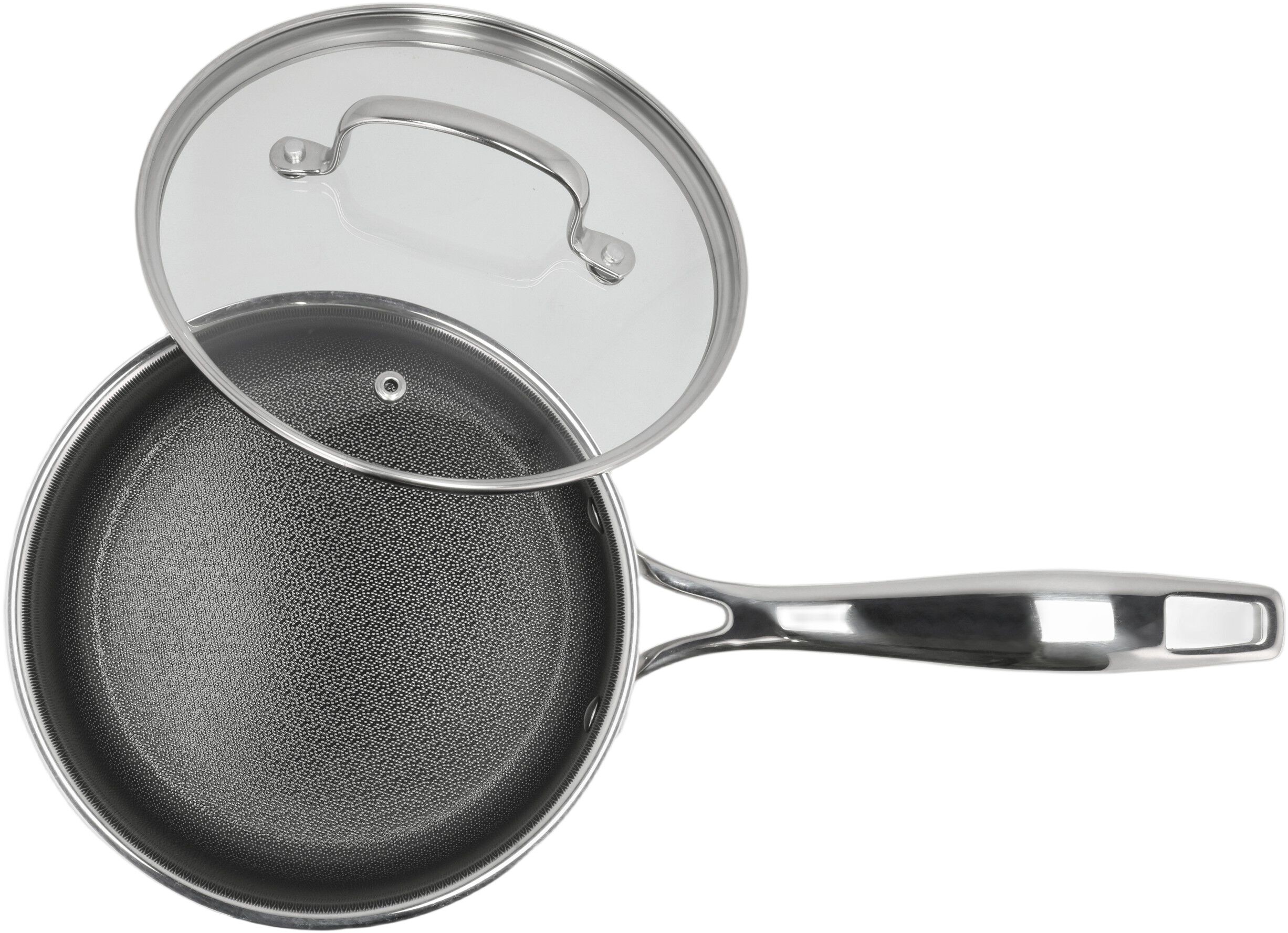 Kasserolle Paillon Hybrid 2,1 liter Rustfrit st&aring;l