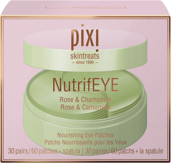 NUTRIFEYE EYE PATCHES +60 PCS