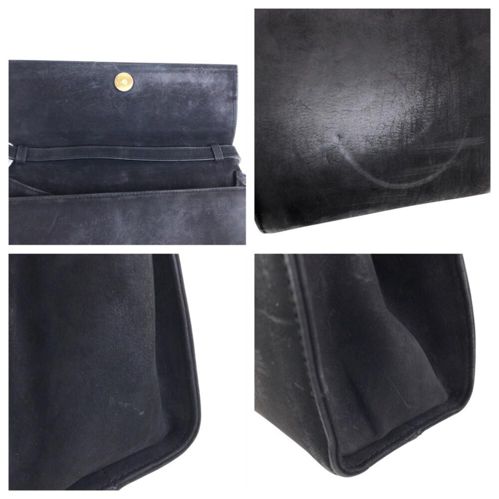Salvatore Ferragamo Shoulder Bag