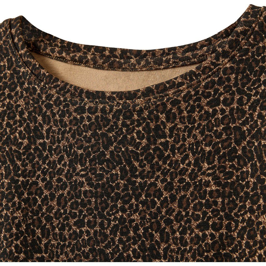 StephieKB T-shirt long sleeve