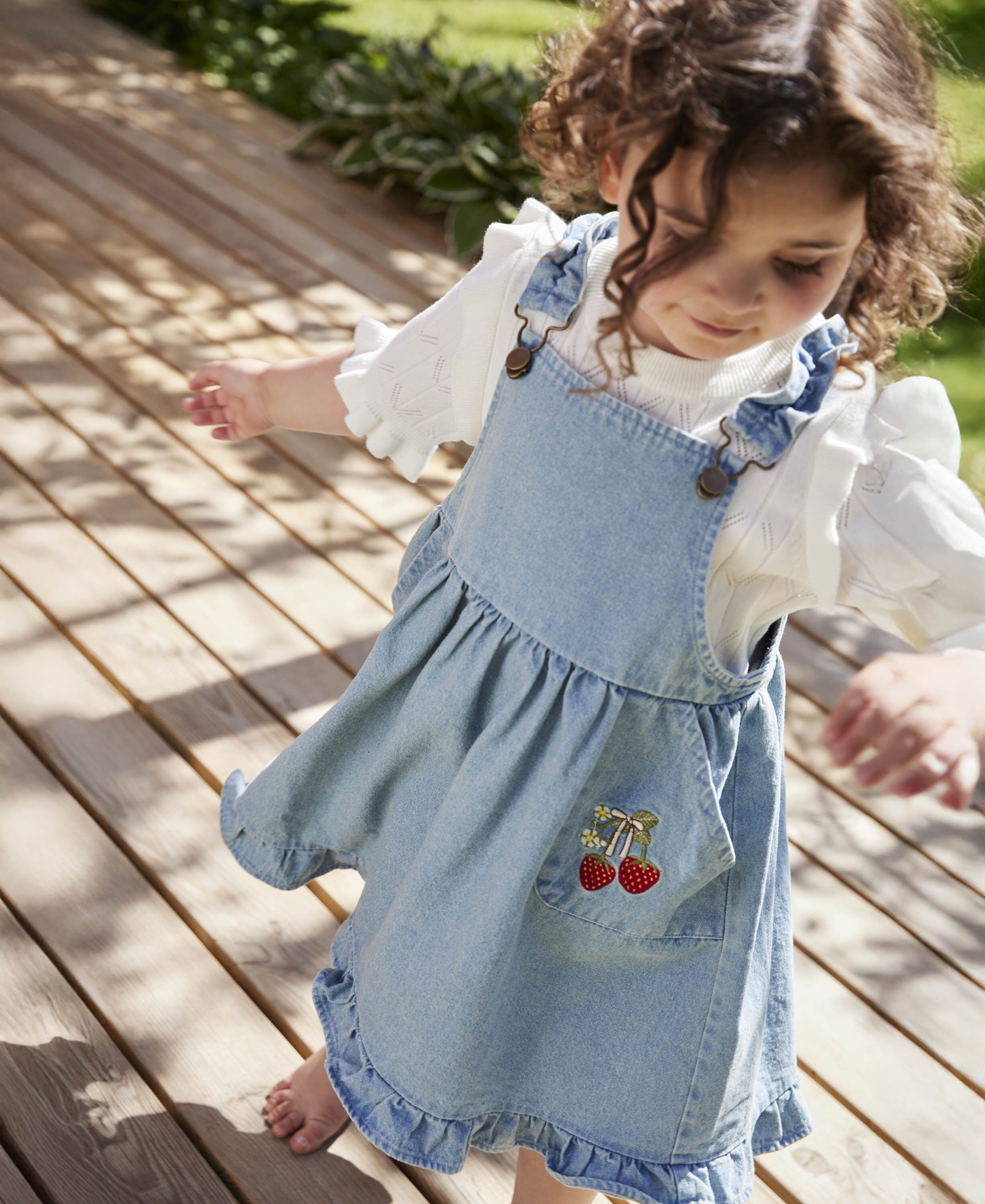 DON EMBR SPENCERDRESS