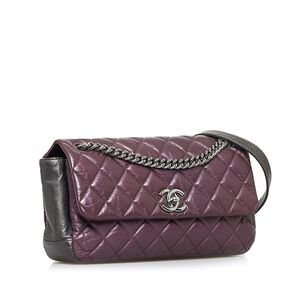 Chanel Flap Bag