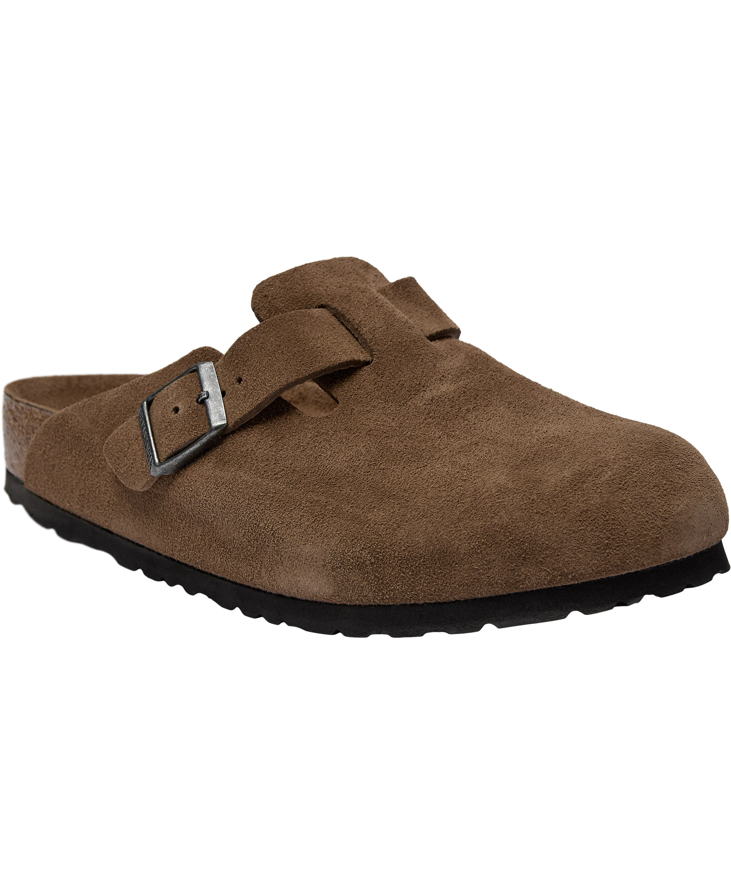 Boston SFB LEVE Dark Tea Tonal FB