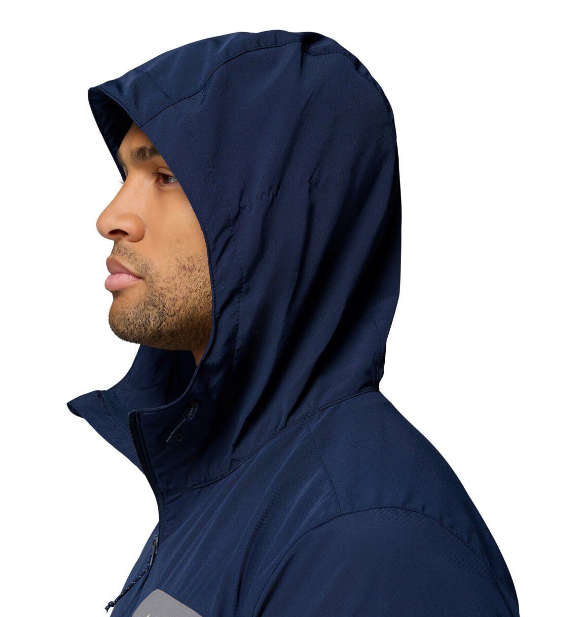 Tall Heights III Softshell