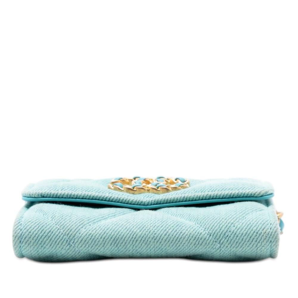 Chanel Flap Bag