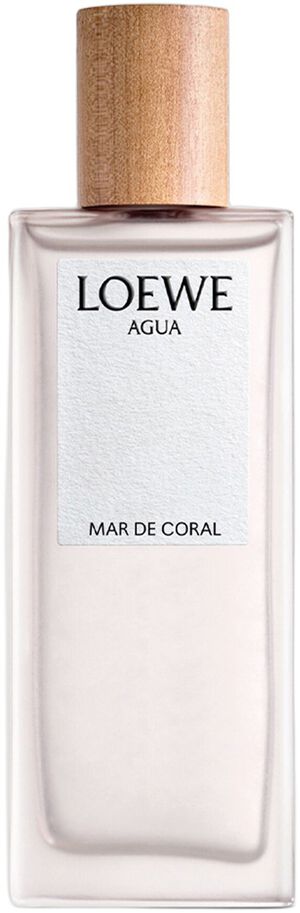 LOEWE Agua Mar De Coral Eau de Toilette 50