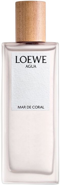 LOEWE Agua Mar De Coral EDT 50 ml