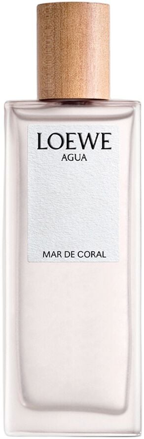 LOEWE Agua Mar De Coral EDT 50 ml