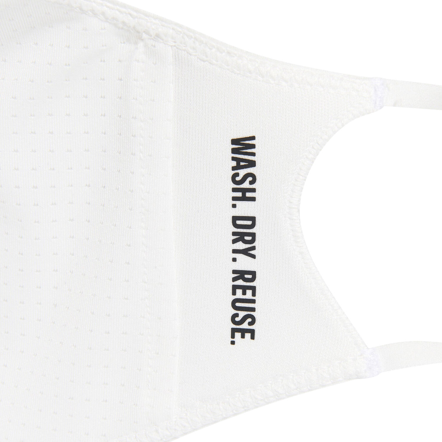 3-Pack stofmasker, M/L