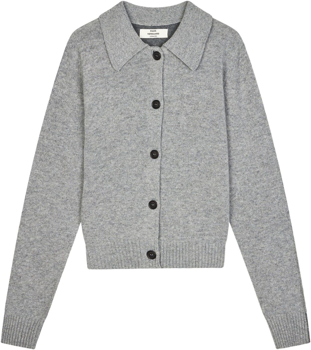 Yota Knit Katrine Cardigan