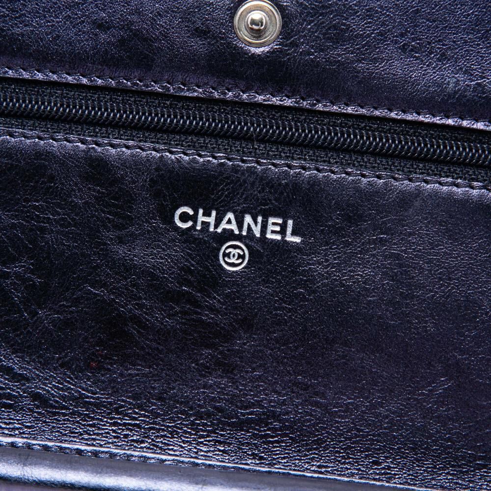 Chanel Flap Bag