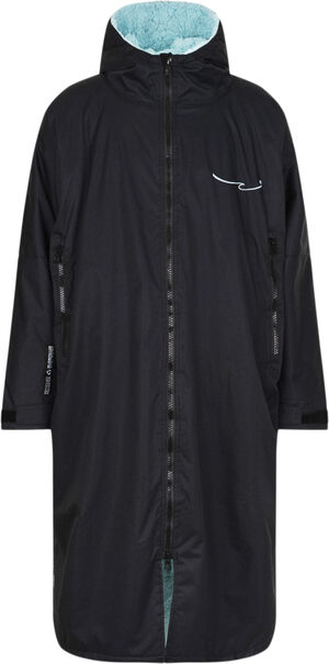 Swimmer coat