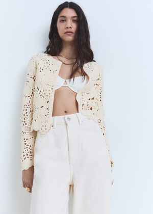 JACKET .-- ISABEL
