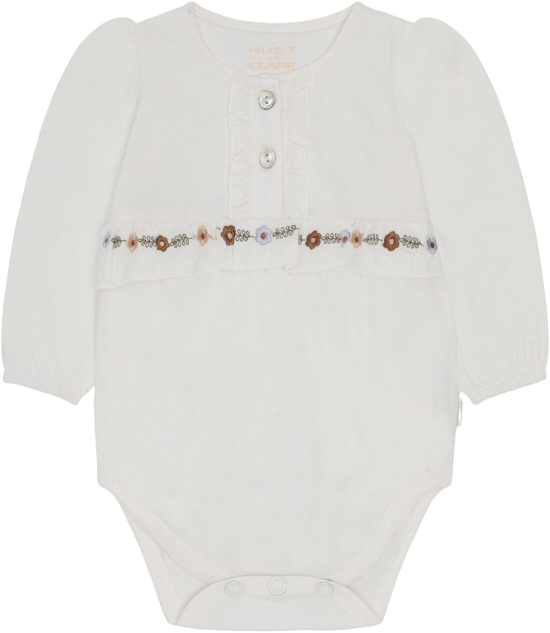 Hcbritt Dot Struktur