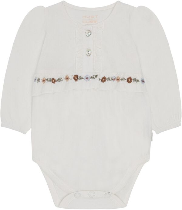 Hcbritt Dot Struktur