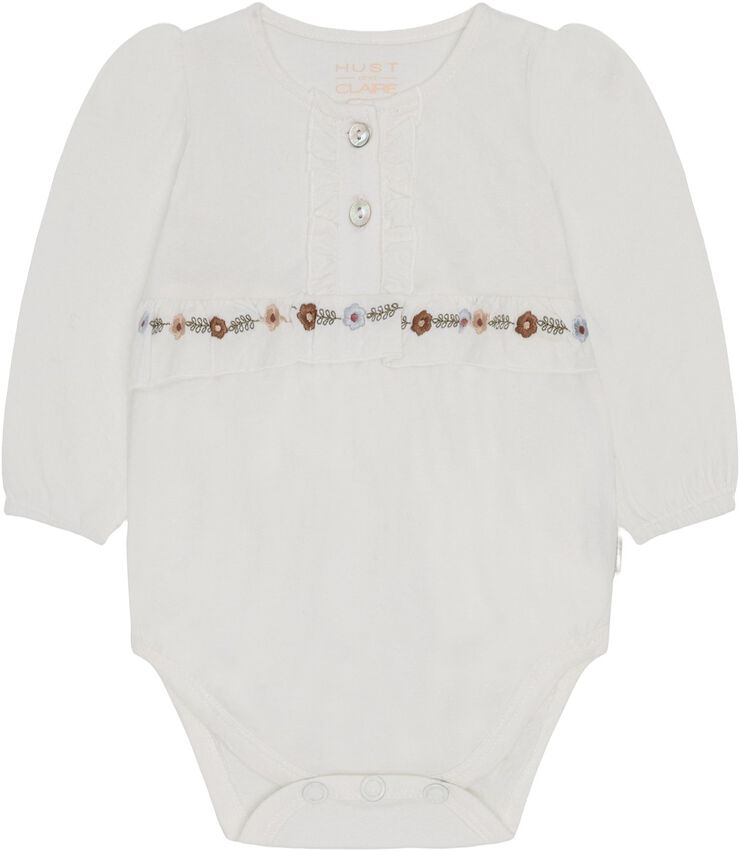 Hcbritt Dot Struktur