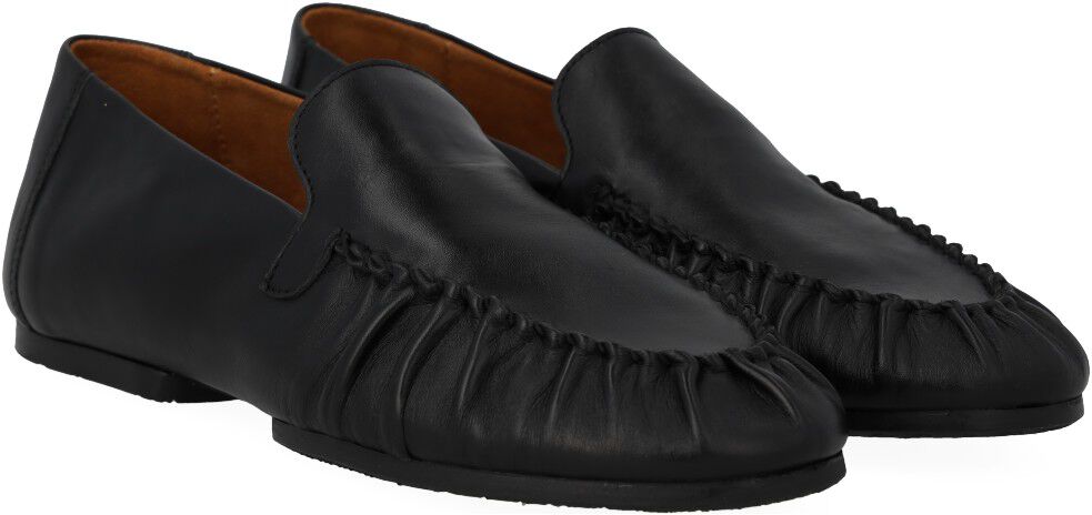 Ultrabl&oslash;d loafer