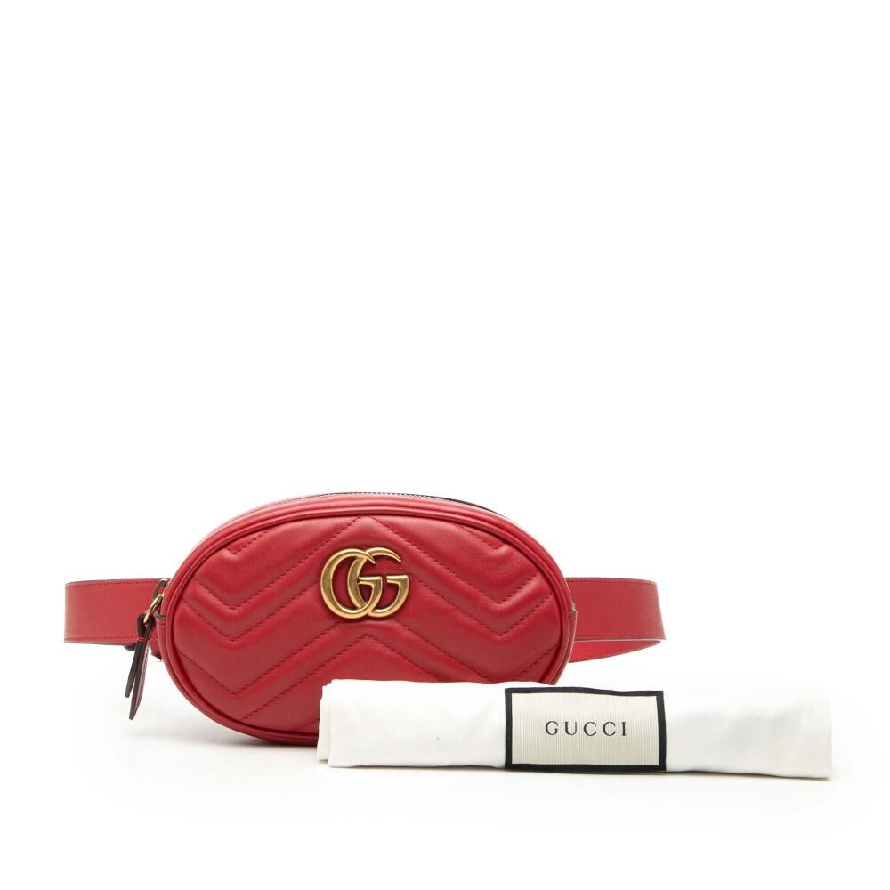 Gucci Belt Bag