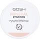 Mineral Powder
