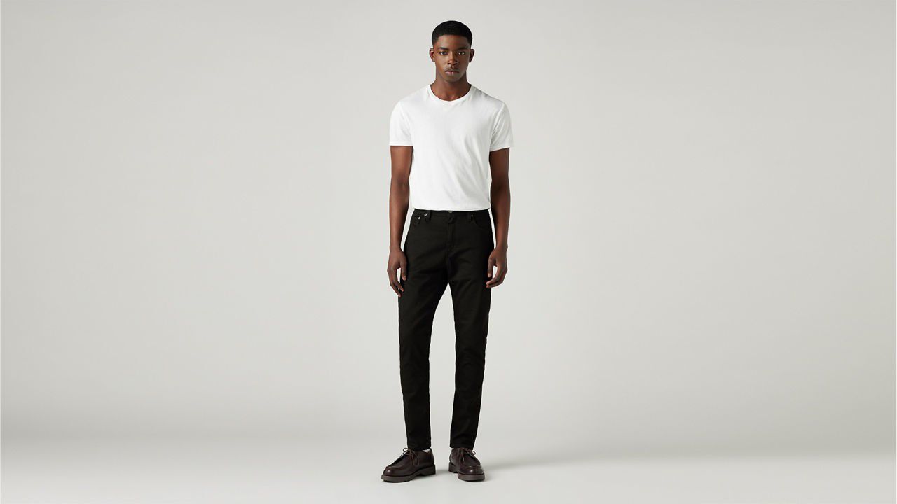 512� Slim Taper Jeans