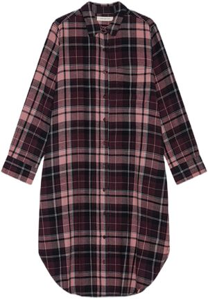 reason shirtdress check