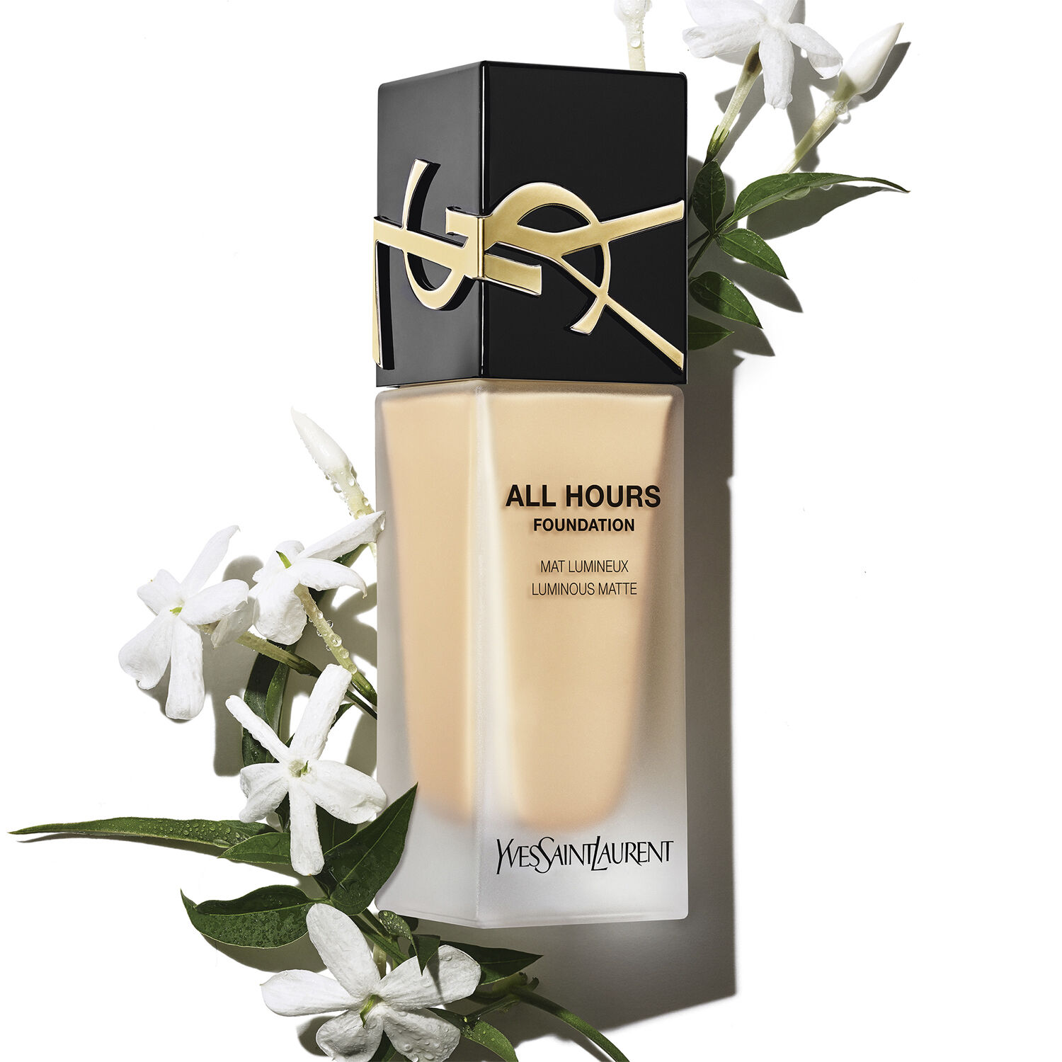 All Hours Foundation