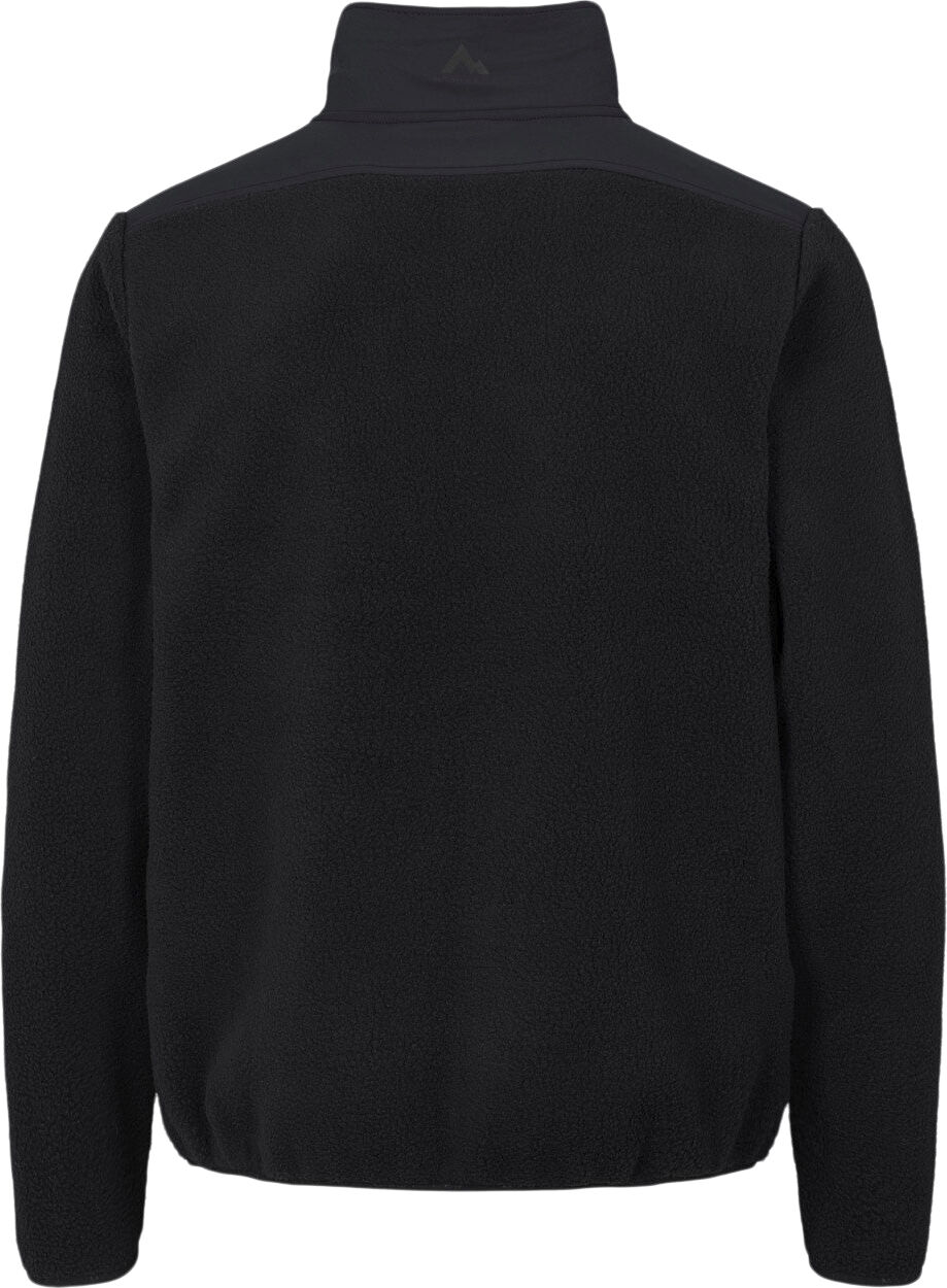 Nomis Pile Fleece Jakke