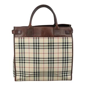Burberry Tote