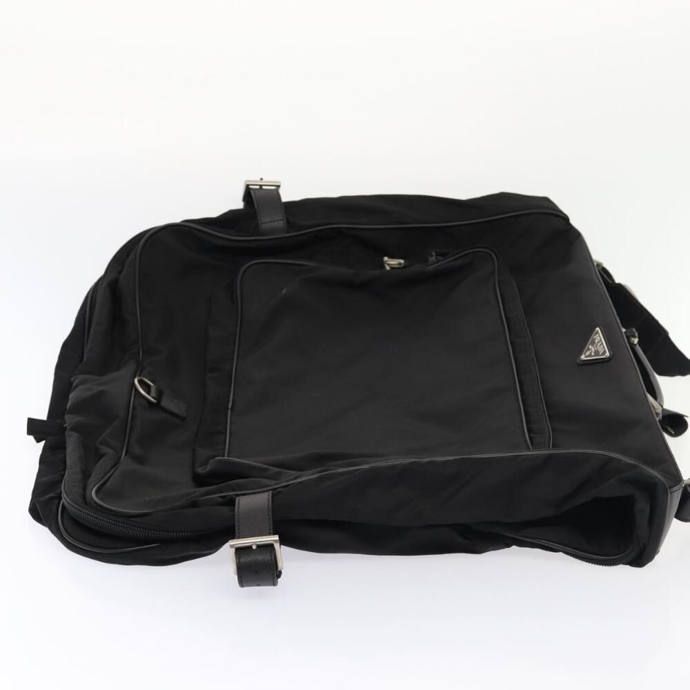 Prada Travel Bag