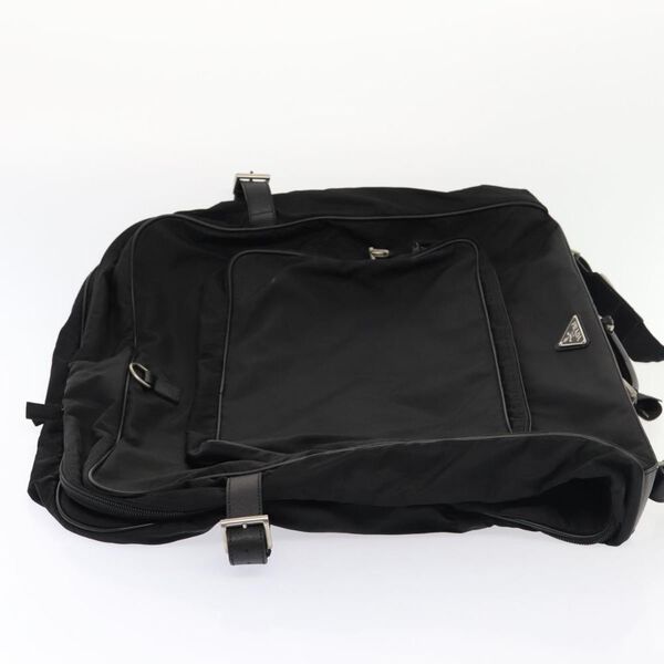 Prada Travel Bag