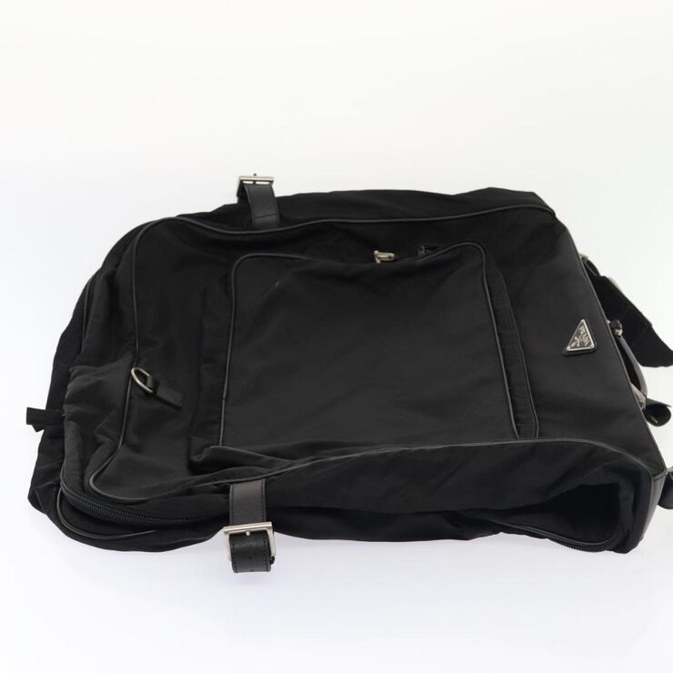 Prada Travel Bag