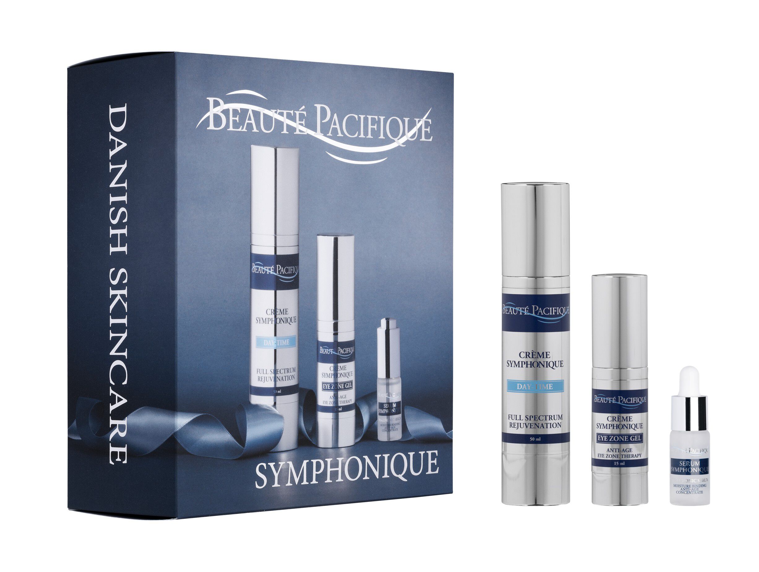 Symphonique Giftbox 2025