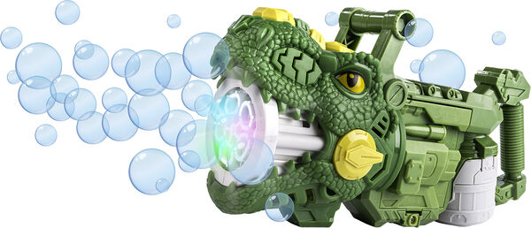 4-KIDS EL. DINO BOBELPIST