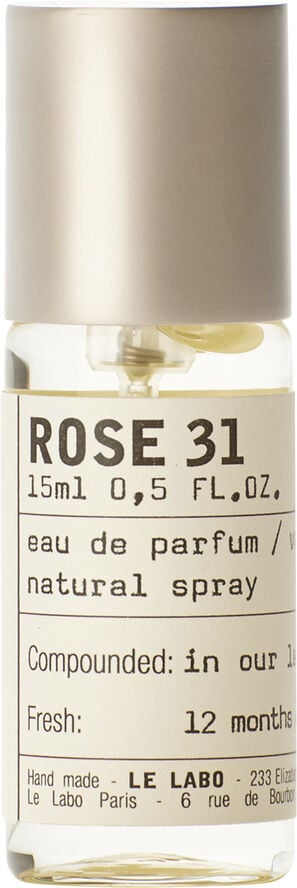 Rose 31 Eau de Parfum