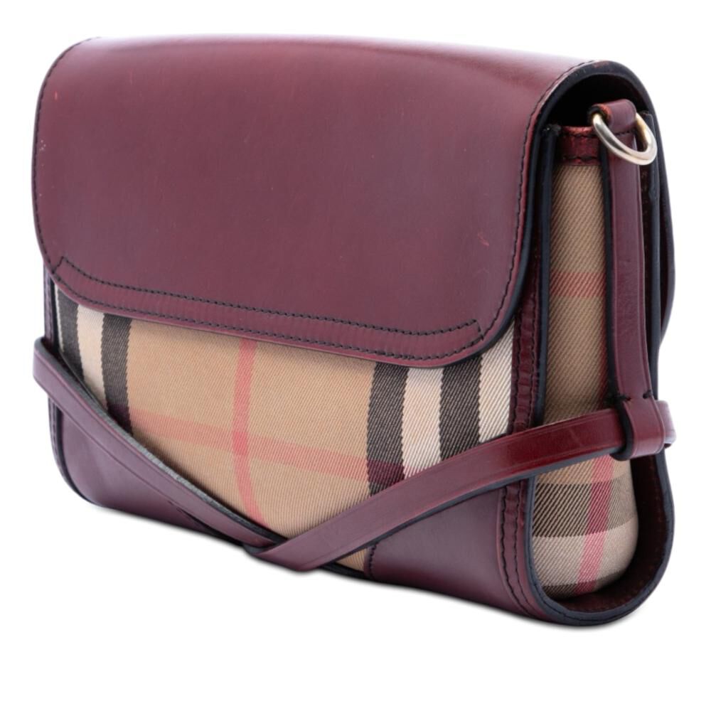 Burberry Crossbody Bag