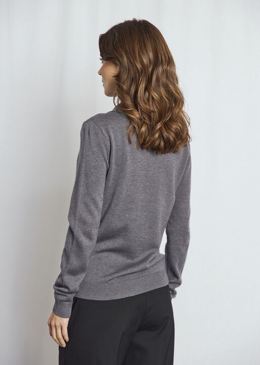 BS Eirin Regular Fit Knitwear