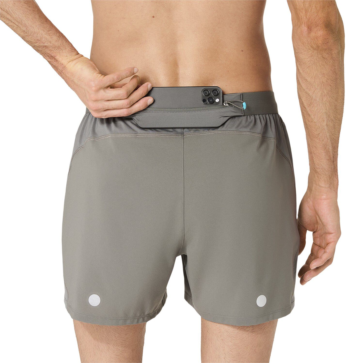 Road 5IN L&oslash;be Shorts