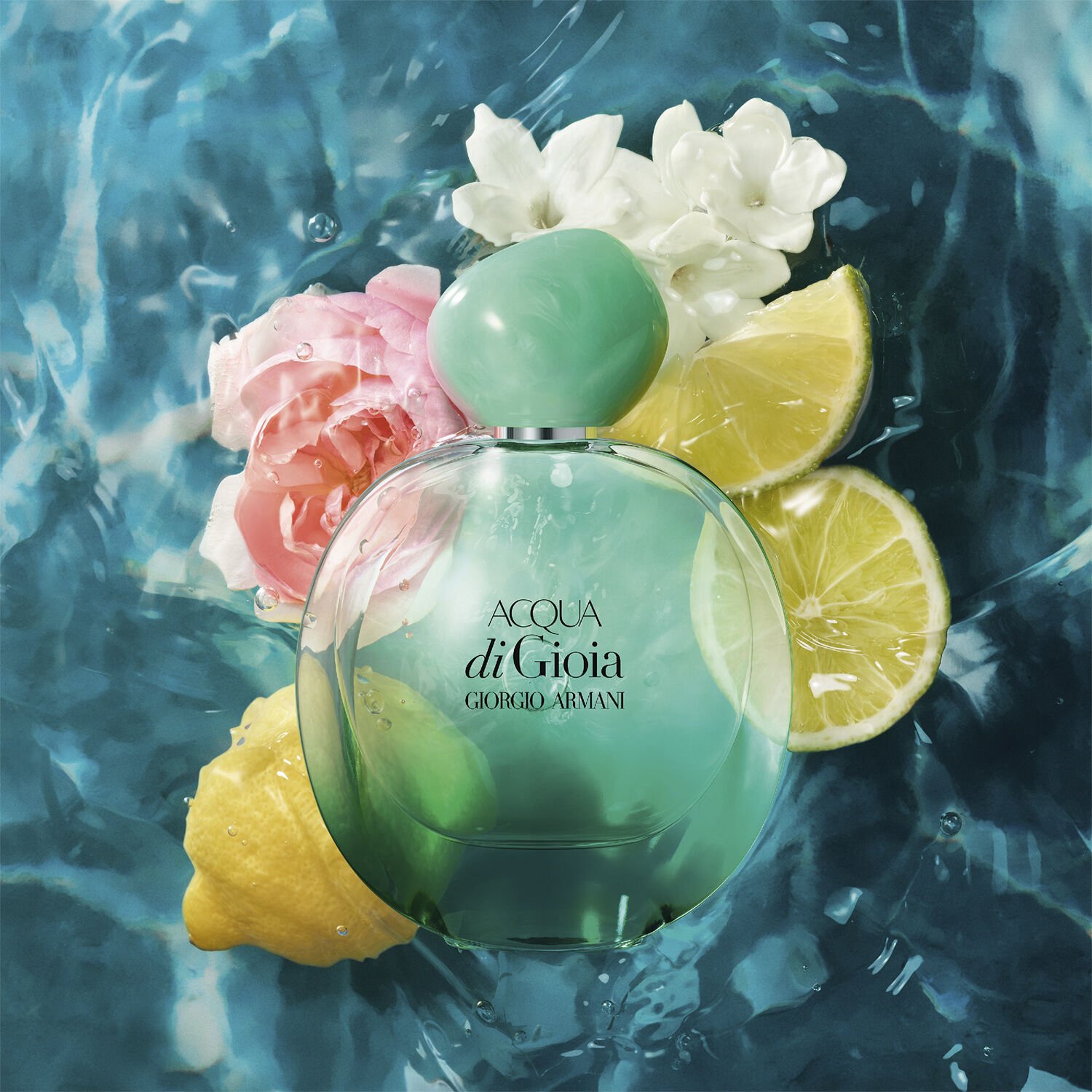 Acqua Di Gioia Intense Eau de Parfum