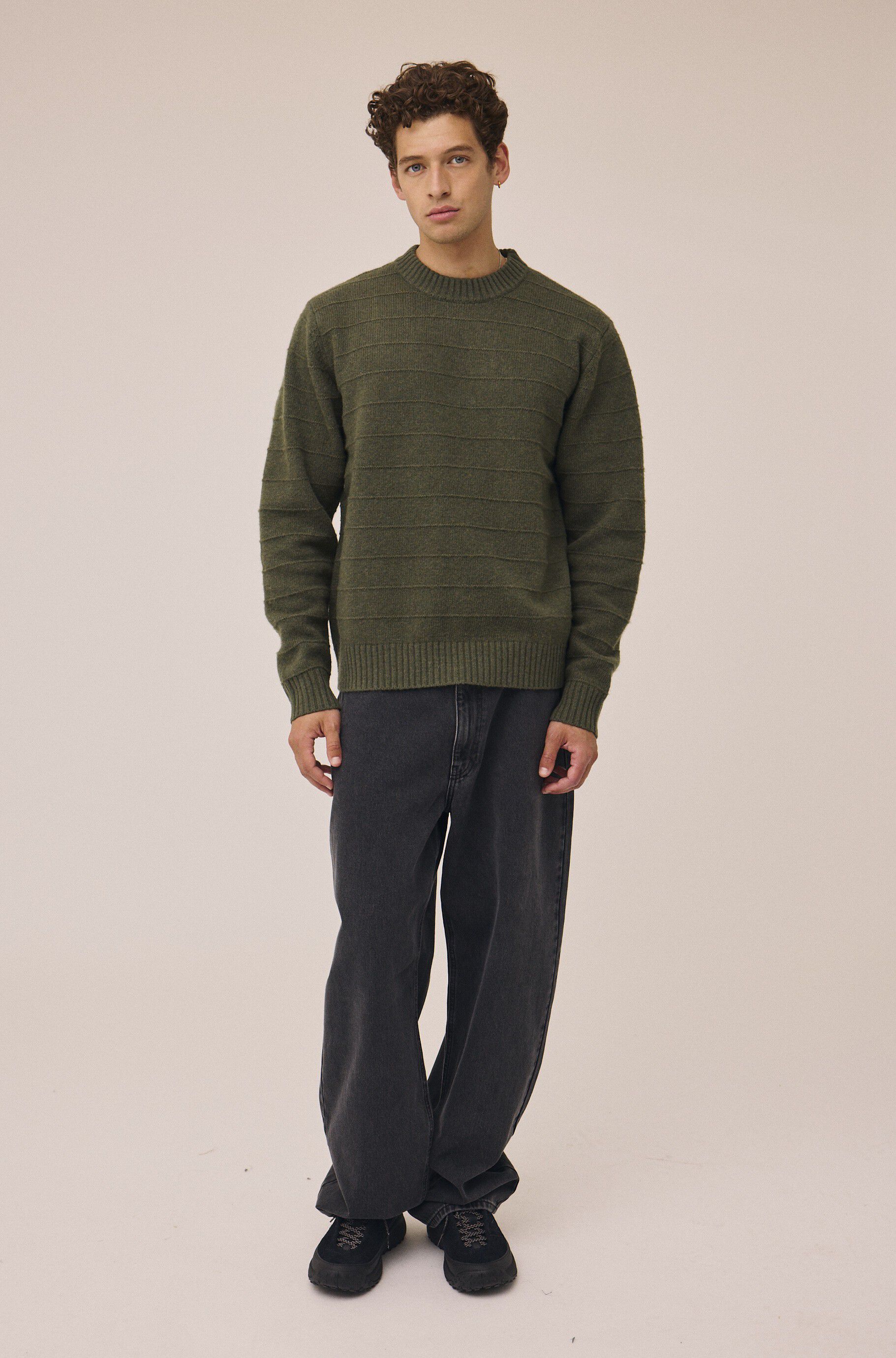 Maryn 10 - 100% Lambswool RWS