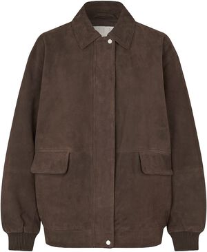 Barkmd jacket