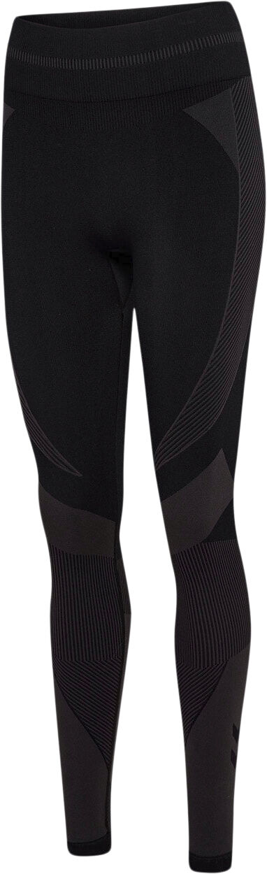 Lunity Seamless Mid Waist Tights