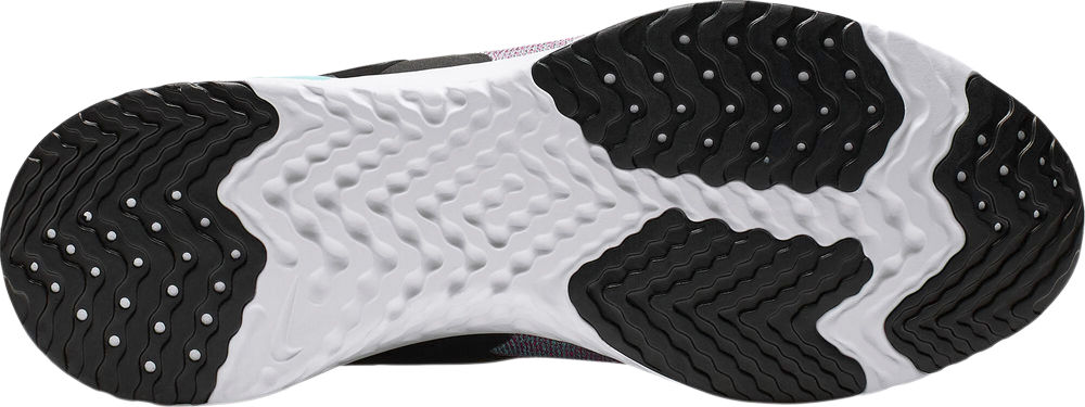 Odyssey React Flyknit 2 l&oslash;besko